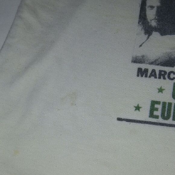 Vintage Eagles World Tour Graphic Tank Top - Picture 4 of 5